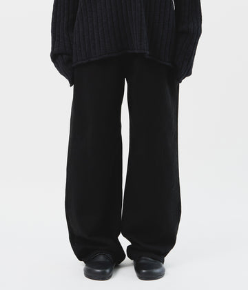 (W) Peter Denim Pants